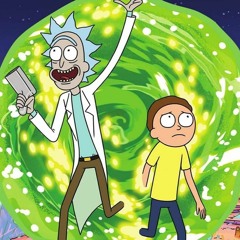 Rick And Morty Geilster Tekk Ever 23 Raw Version Unmastered (195 BPM)