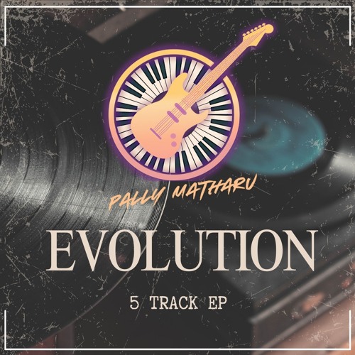 Mehfil Mittran Di-Pally Matharu ft Pappi Gill (Evolution EP)