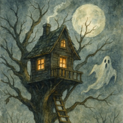 Faery Starlight Night Meditation