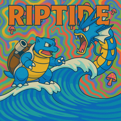 Riptide
