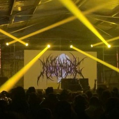 Organic Nightmare-Set Gabber OldSchool