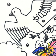 Outsiders: holding hands w/ Lloydfears & Bonebroth @ Kiosk Radio 11.05.2025