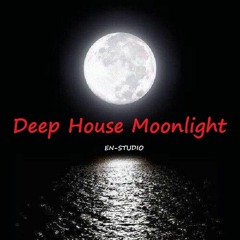 Deep House Moonlight