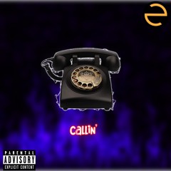 Lil Keel - Callin' (Prod by @1Shimly )