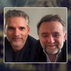 ERIC BANA & ROBERT CONNOLLY (FORCE OF NATURE: THE DRY 2) CELLULOID DREAMS THE MOVIE SHOW (5/16/24)