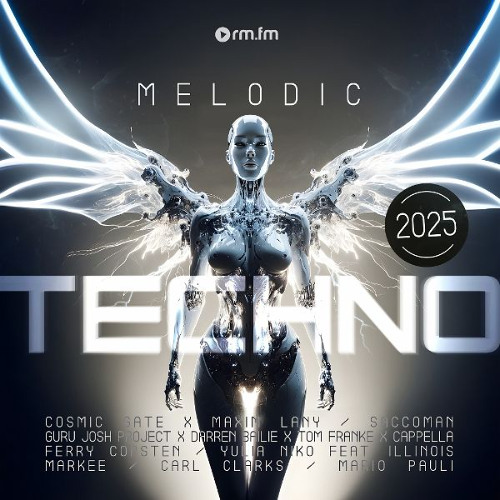 Techno symphonie