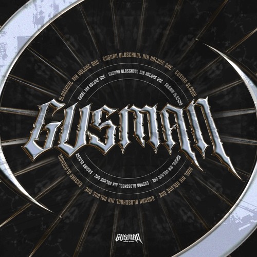 GUSMAN - OLDSCHOOL JUMP UP MIX (VOL 1)