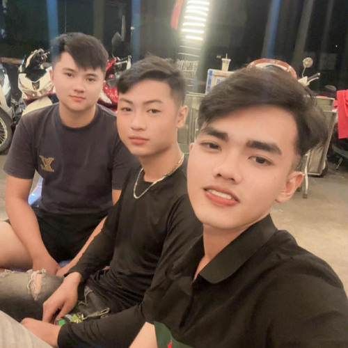 NST 2K25 - 3 CHÚ BÉ - THAITHUAN