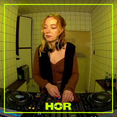 MRTI @ HÖR Berlin | January 2025