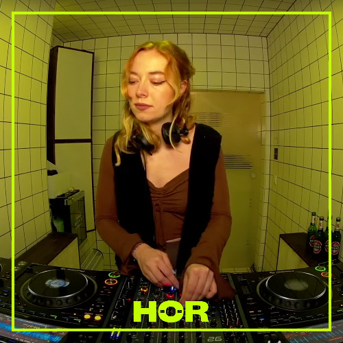 MRTI @ HÖR Berlin | January 2025