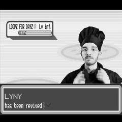 LYNY - My Pokemon Died (Loopz Revived It Remix)