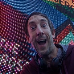 Audiowhores Live DJ set @ Pride, San Fransisco (June 2025)