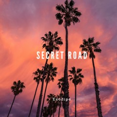 Exodipe - Secret Road (Original Edit)
