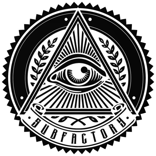 Yung Dave w/ Subfactory - 08/07/2025