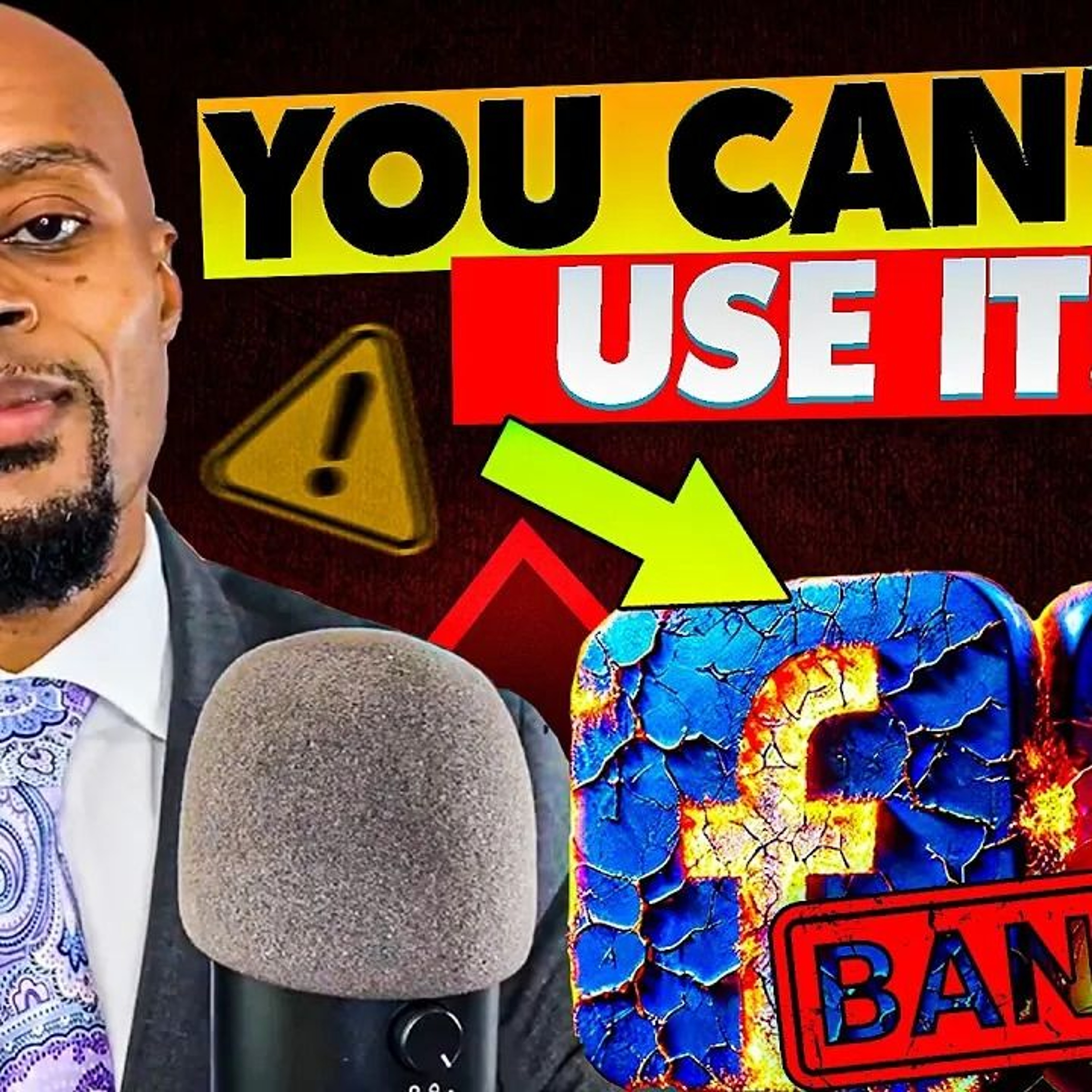 #3192: How Lawfare Works [Part 2 of 3]