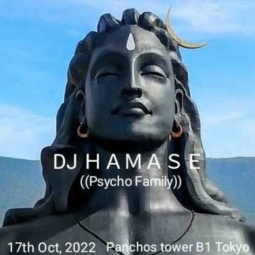 DJ HAMASE ((Psycho Family))