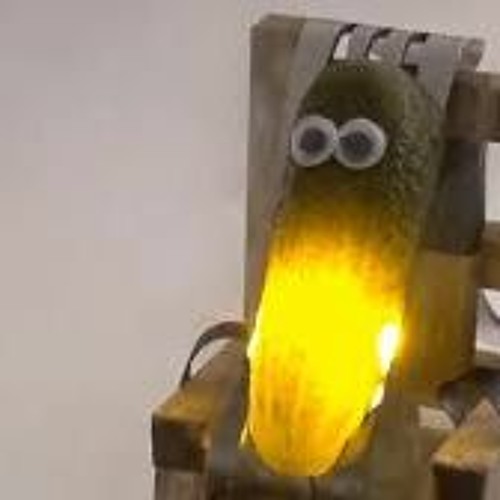 Annode - Dialectric Pickle