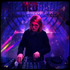 Mix 24 - Ida SCHEPPERT beim Deeredradio