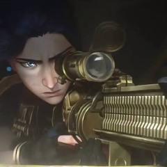 SharpShooter Queen