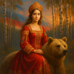 Матушка Земля (Eliza May Remix)