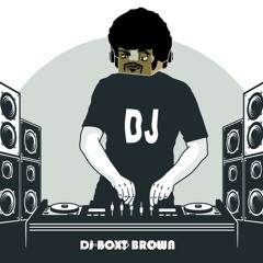 Delta Heavy x 1991 & Goodboys - Punching Holes In Worlds Apart (DJ Boxy Brown Mashup)