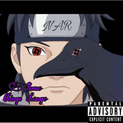 Some Things Change (Prod. mvrk)