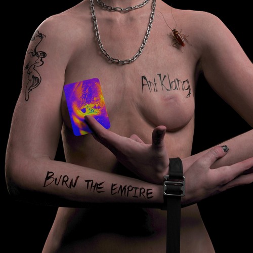 [PREMIERE] ANI KLANG - US (PIXELORD REMIX)