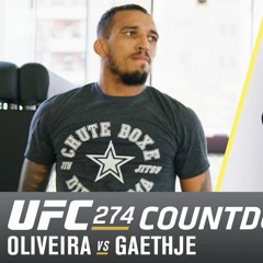Oliveira vs. Gaethje UFC 274 Countdown | #UFC #UFC274 #MMA