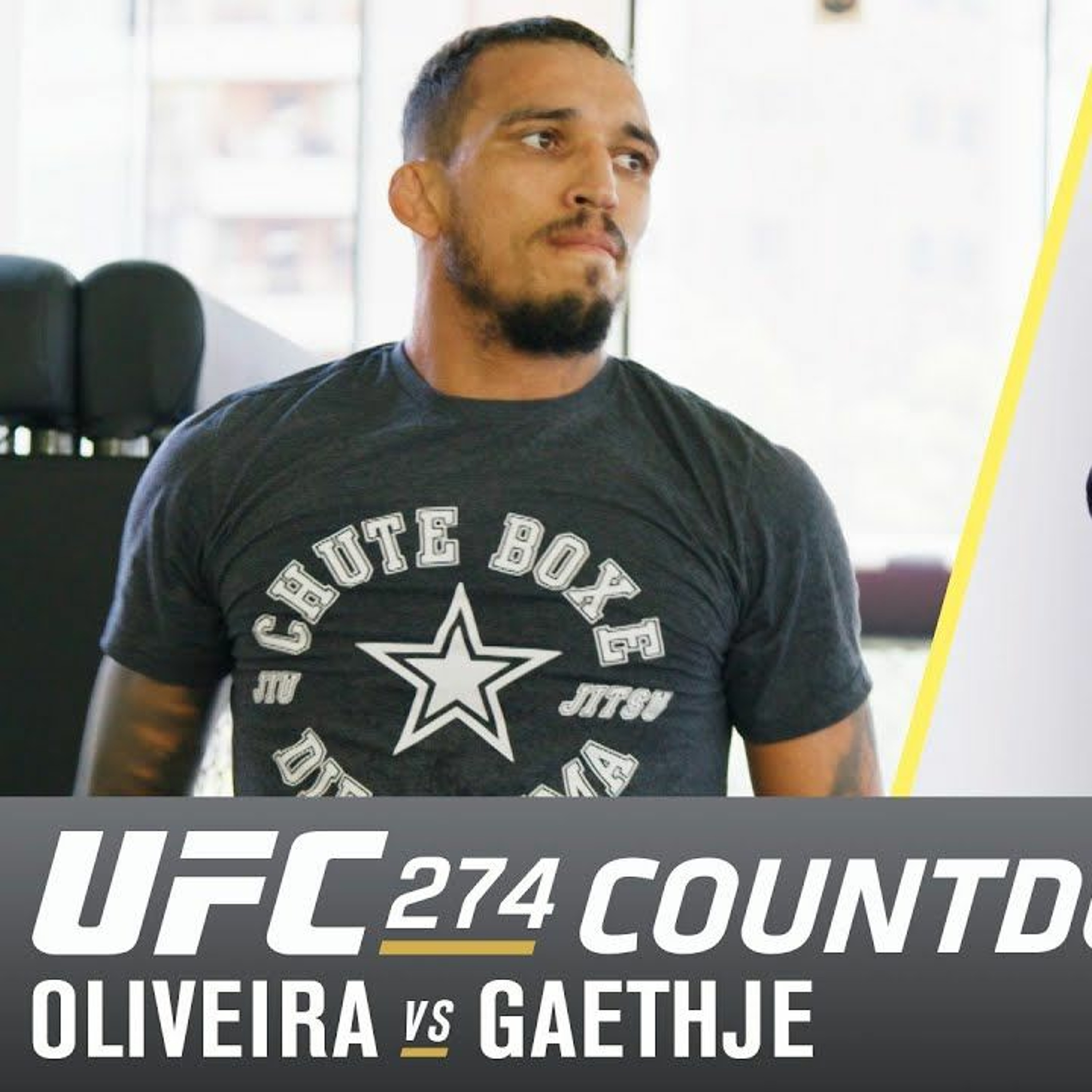 Oliveira vs. Gaethje UFC 274 Countdown | #UFC #UFC274 #MMA episode artwork
