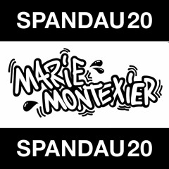 SPND20 Mixtape by Marie Montexier