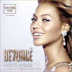 Beyoncé Meets House (Volume 1)