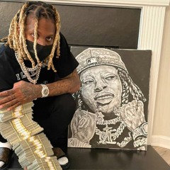 Lil Durk - Paint A Portrait (Unreleased Audio)