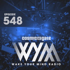 WYM RADIO Episode 548