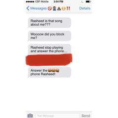 Crazy Bitch Free “CBF” (FNF REMIX)