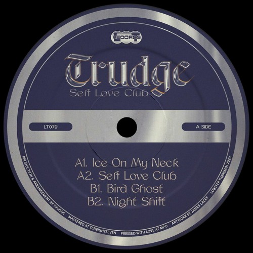 Break & Broken Beats