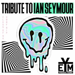 HAPPY HARDCORE MIX BY KEIR FERGUSON - CLASS OF 94 - TRIBUTE TO IAN SEYMOUR