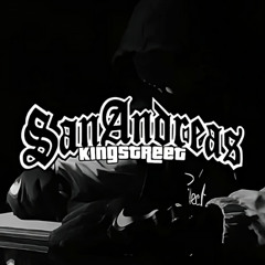 KINGSTREET - SAN ANDREAS