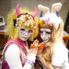 XOLY/THUGGPINT/HDMI666 - TOKYO TAB TRIPPIN [LSD CANT DIE]