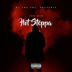 Hot Steppa Prod. Kronic
