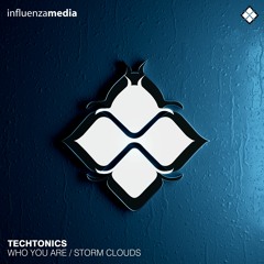 Techtonics - Who You Are