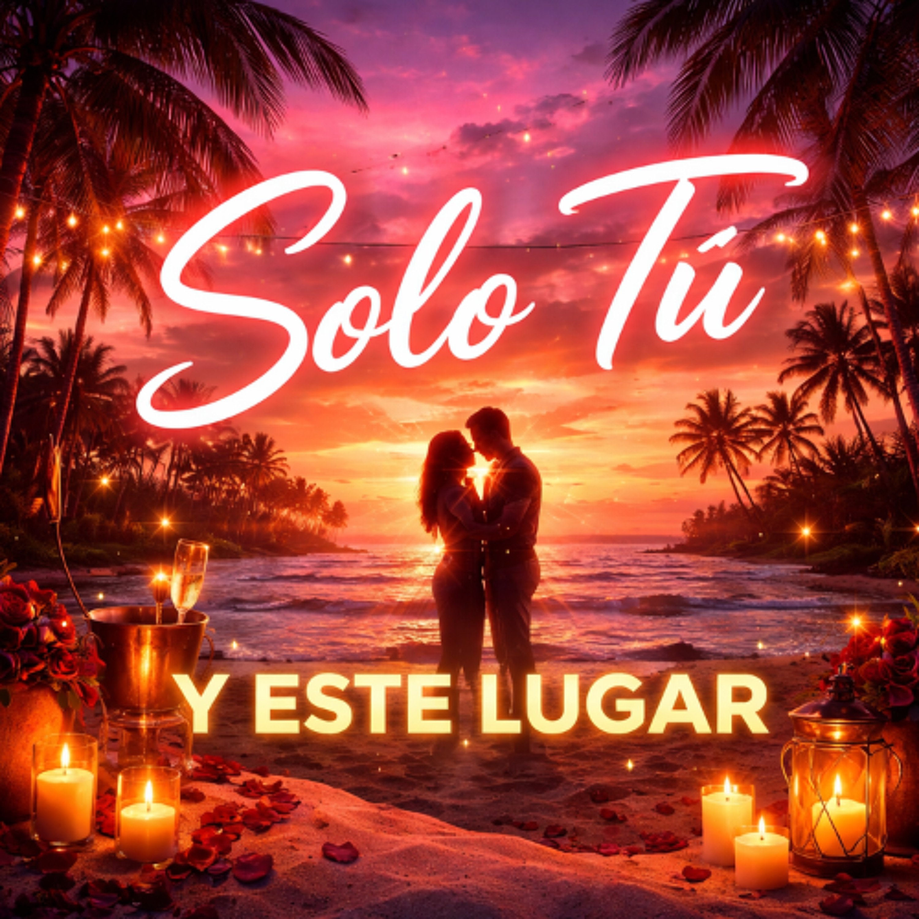Solo tu y este lugar episode artwork