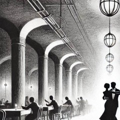 Underground Slow Dance Club