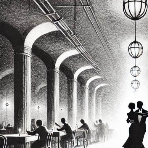 Underground Slow Dance Club