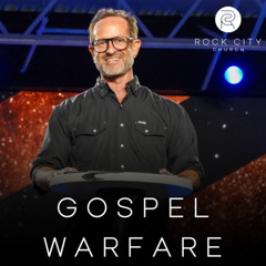 04-27-25 | Gospel Warfare | David Bendett