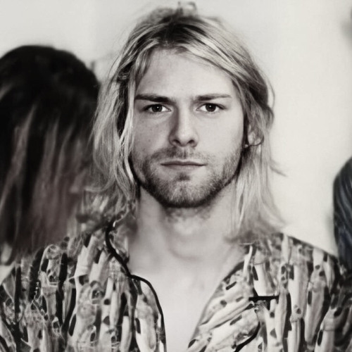 nirvana - old age (slowed)
