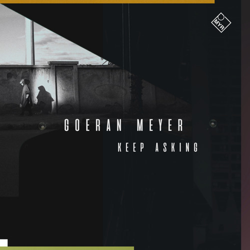 HMWL Premiere: Goeran Meyer - Critical