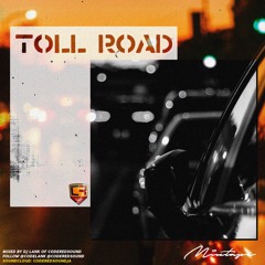 CodeLank - TOLL ROAD (Remix Mixtape)
