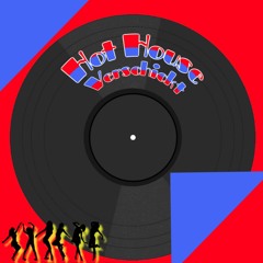 Hot House - Verschickt