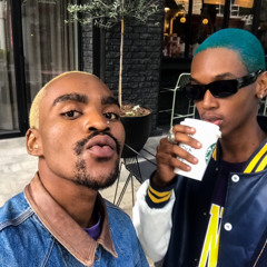 Butterflies Prod. By Little Boi