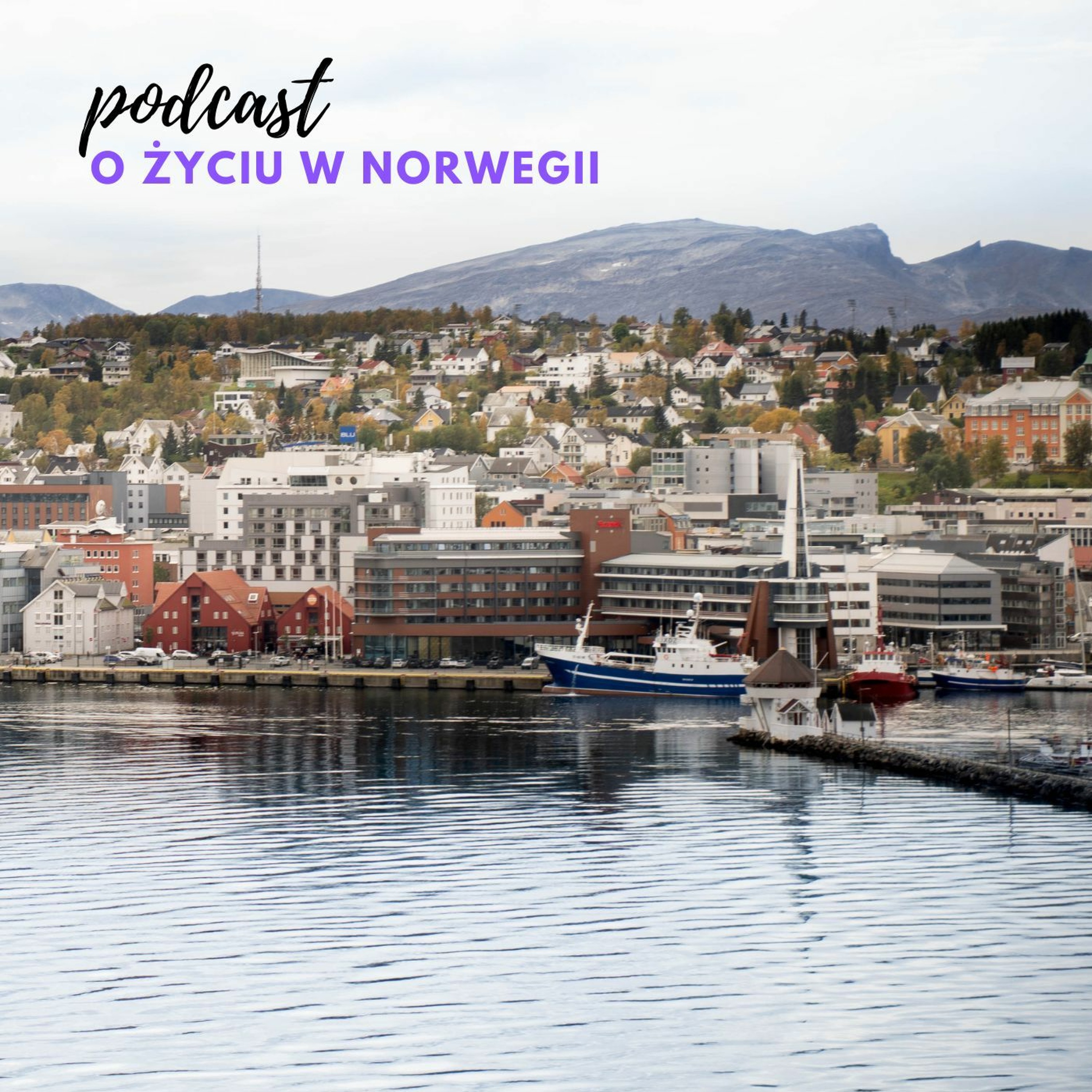 Życie w Norwegii